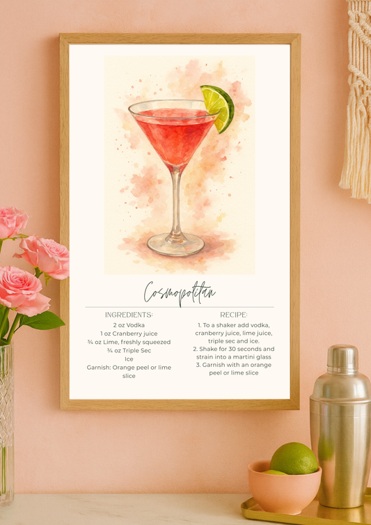 Cosmopolitan