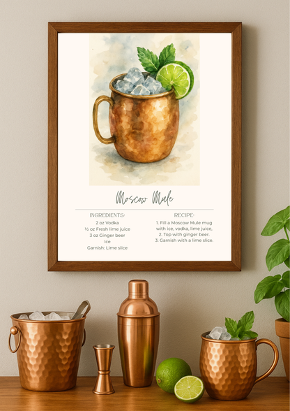Moscow Mule