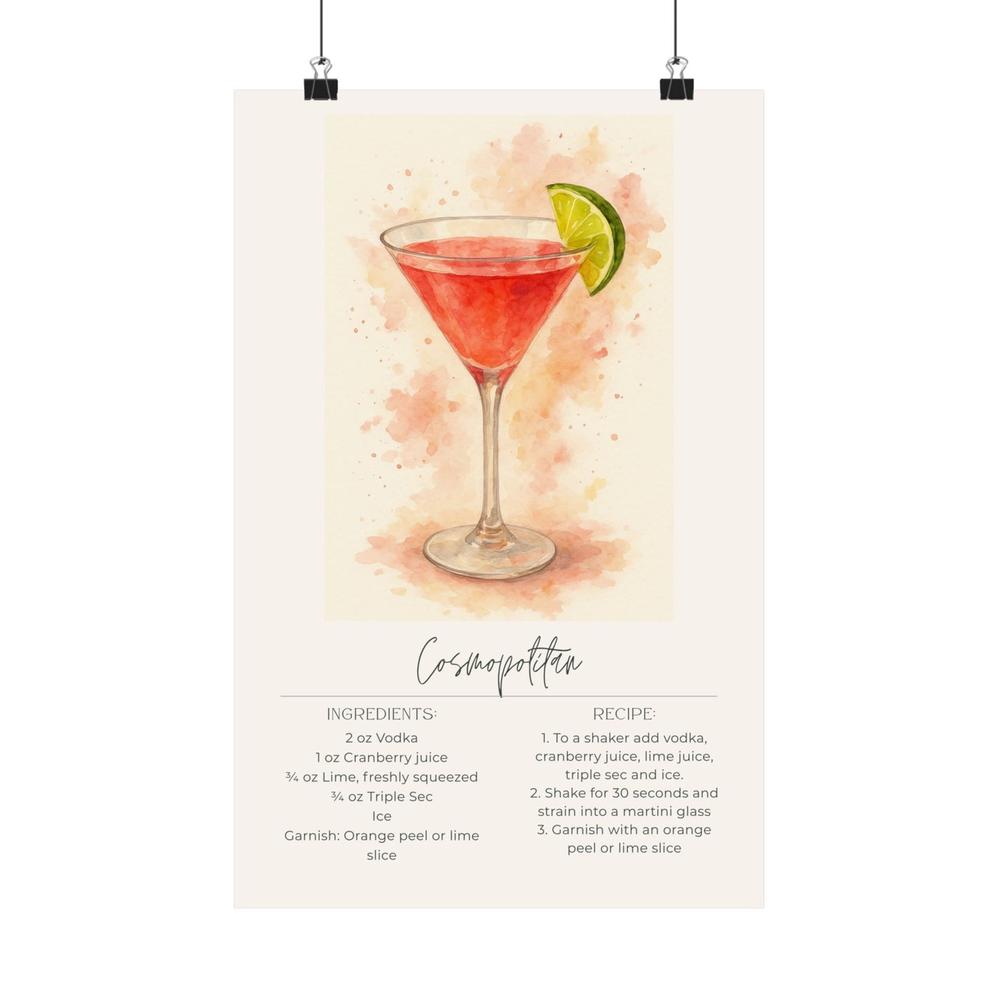Cosmopolitan