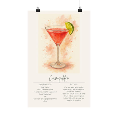 Cosmopolitan
