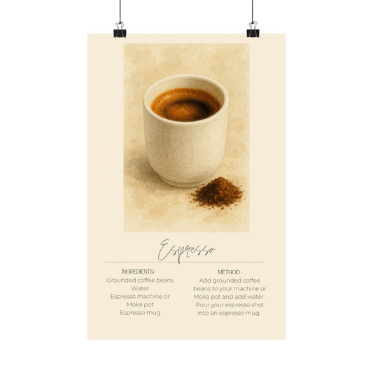Espresso