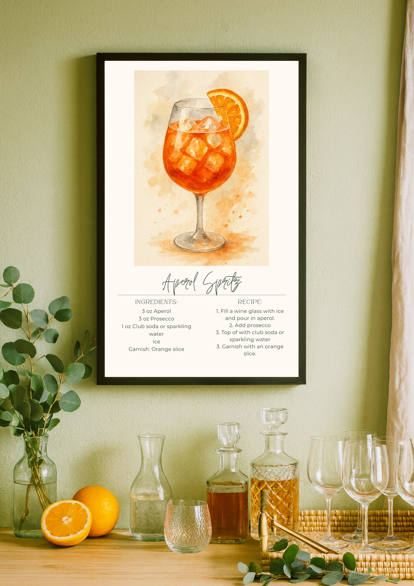 Aperol Spritz
