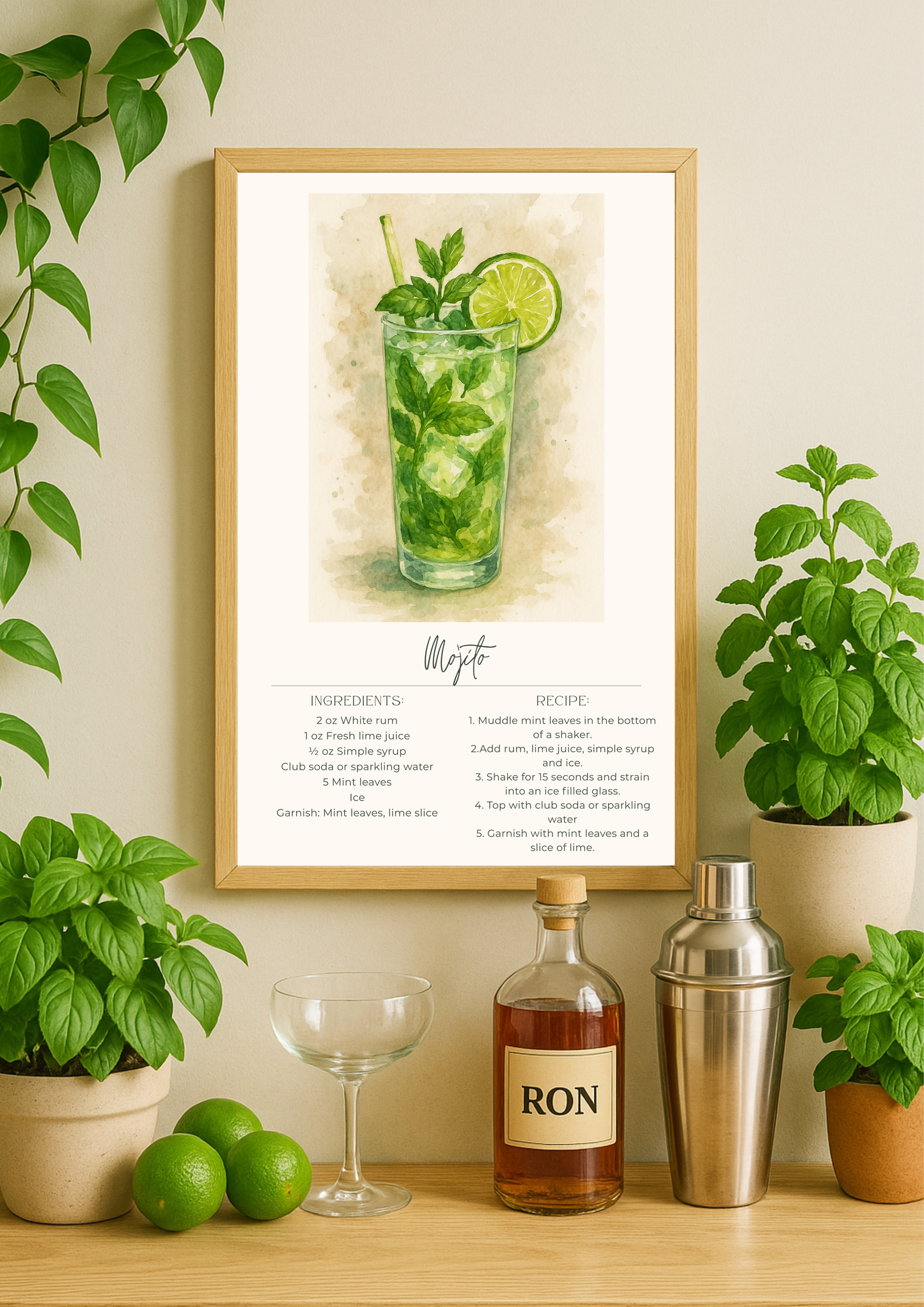 Mojito