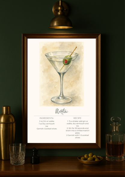 Martini