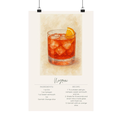 Negroni